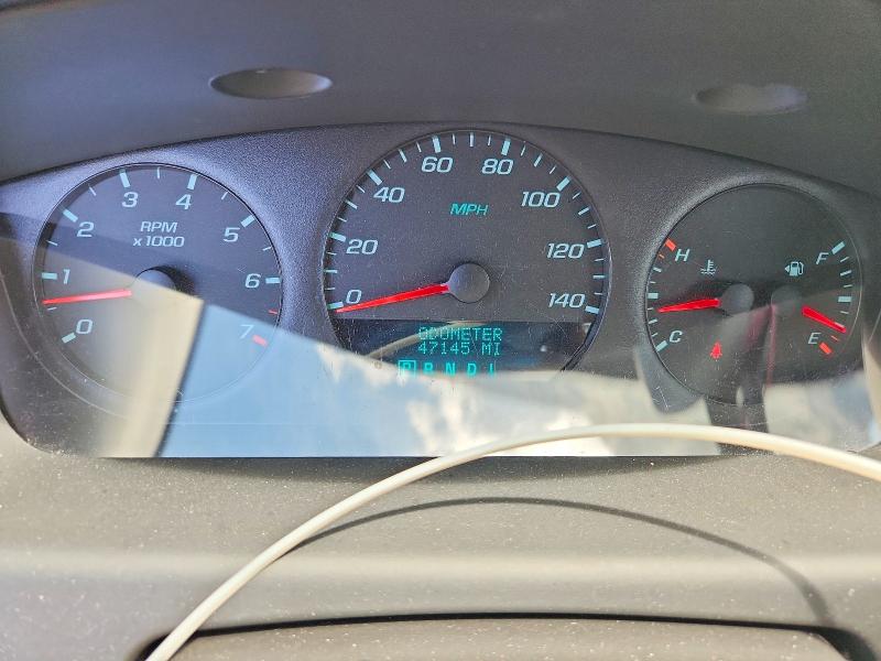 68973006 :رقم المزاد ، 2G1WA5E36F1112265 vin ، 2015 Chevrolet Impala Limited مزاد بيع