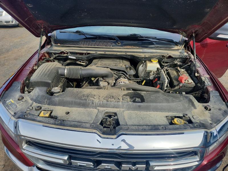 Aukcja sprzedaży 2019 Ram 1500, vin: 1C6SRFFT4KN856370, numer aukcji: 70521806
