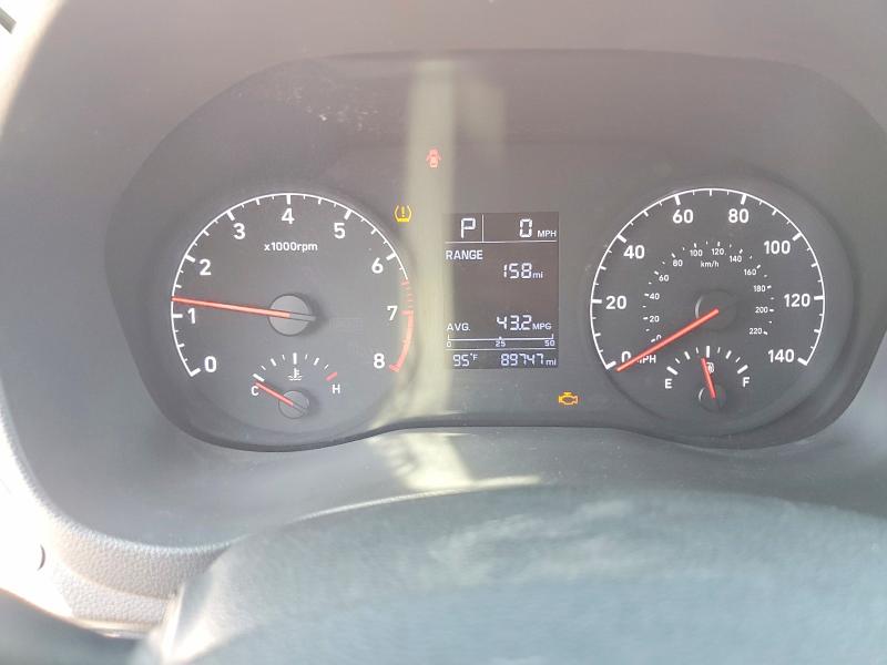 Продажа на аукционе авто 2022 Hyundai Accent, vin: 3KPC24A67NE176916, номер лота: 67189786