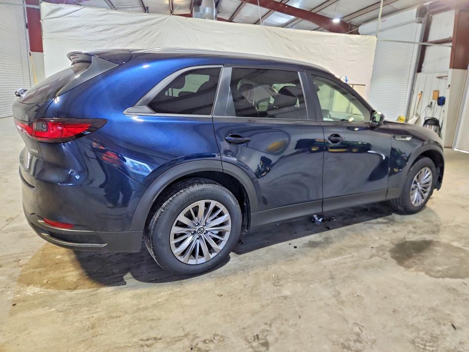Aukcja sprzedaży 2026 Mazda Cx-90, vin: JM3KKAHD8T1399987, numer aukcji: 69040866