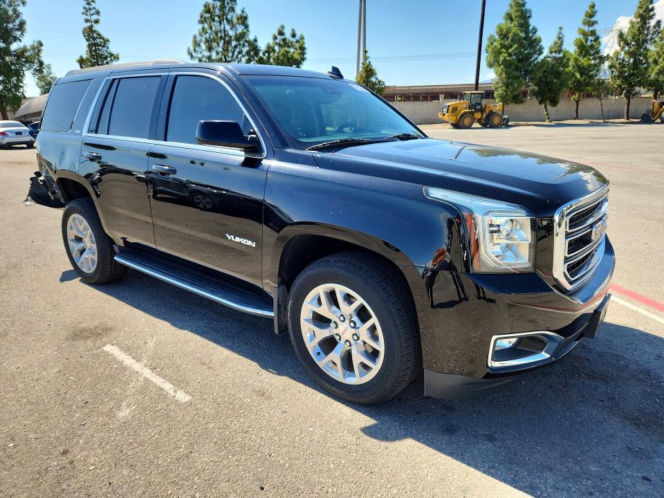 Aukcja sprzedaży 2019 Gmc Yukon, vin: 1GKS1DKCXKR405774, numer aukcji: 67911206