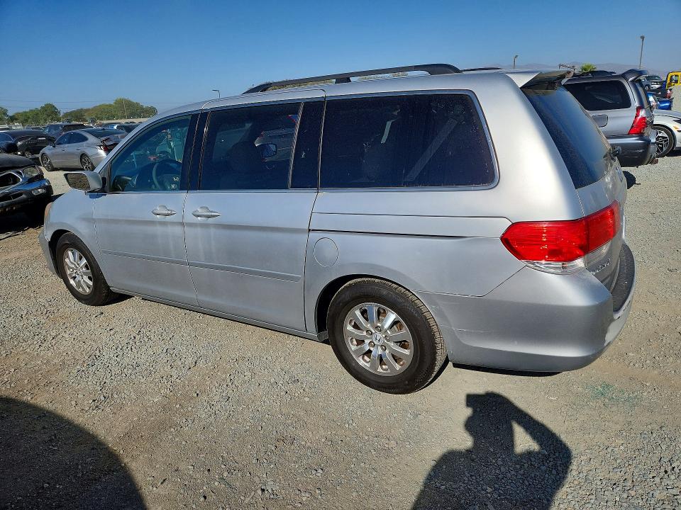Aukcja sprzedaży 2010 Honda Odyssey, vin: 5FNRL3H49AB081400, numer aukcji: 68103406