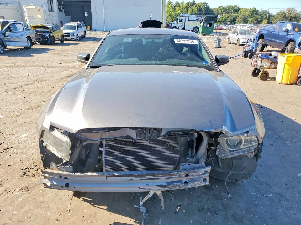 Продажа на аукционе авто 2014 Ford Mustang, vin: 1ZVBP8AMXE5331230, номер лота: 68293066