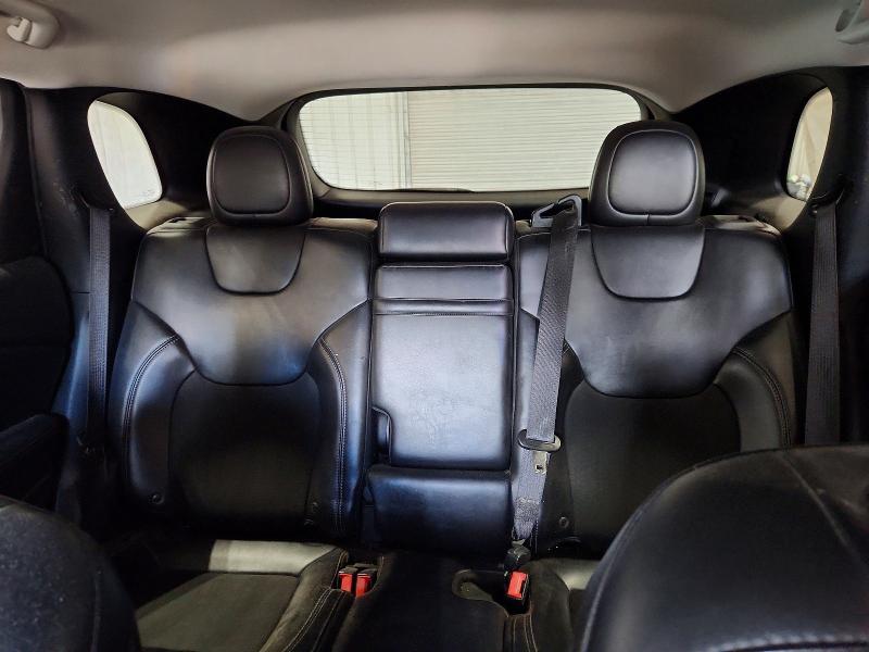 2019 Jeep Cherokee მანქანა იყიდება აუქციონზე, vin: 1C4PJMLB6KD194853, აუქციონის ნომერი: 69603076