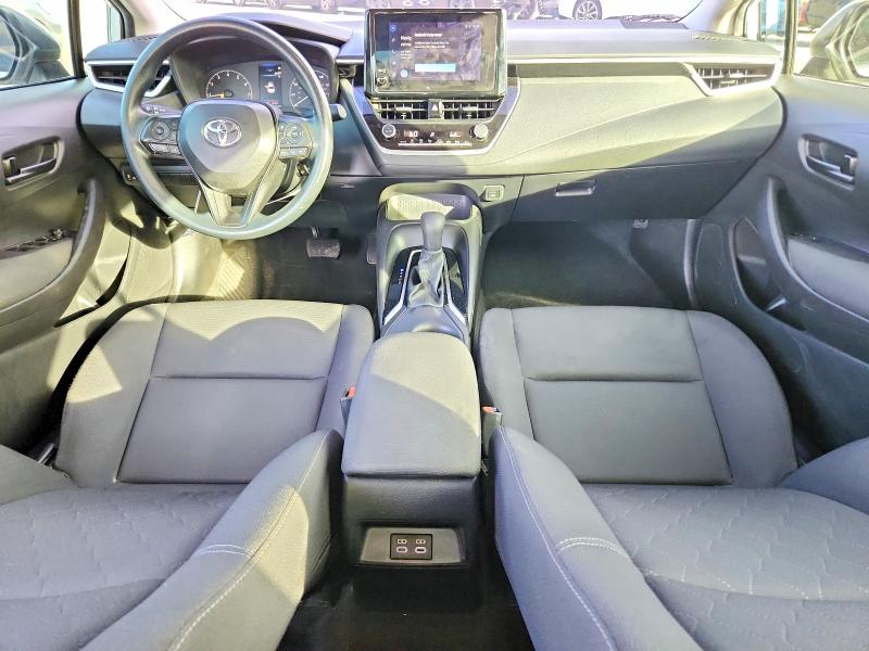 Aukcja sprzedaży 2024 Toyota Corolla, vin: 5YFB4MDE8RP112946, numer aukcji: 67694286
