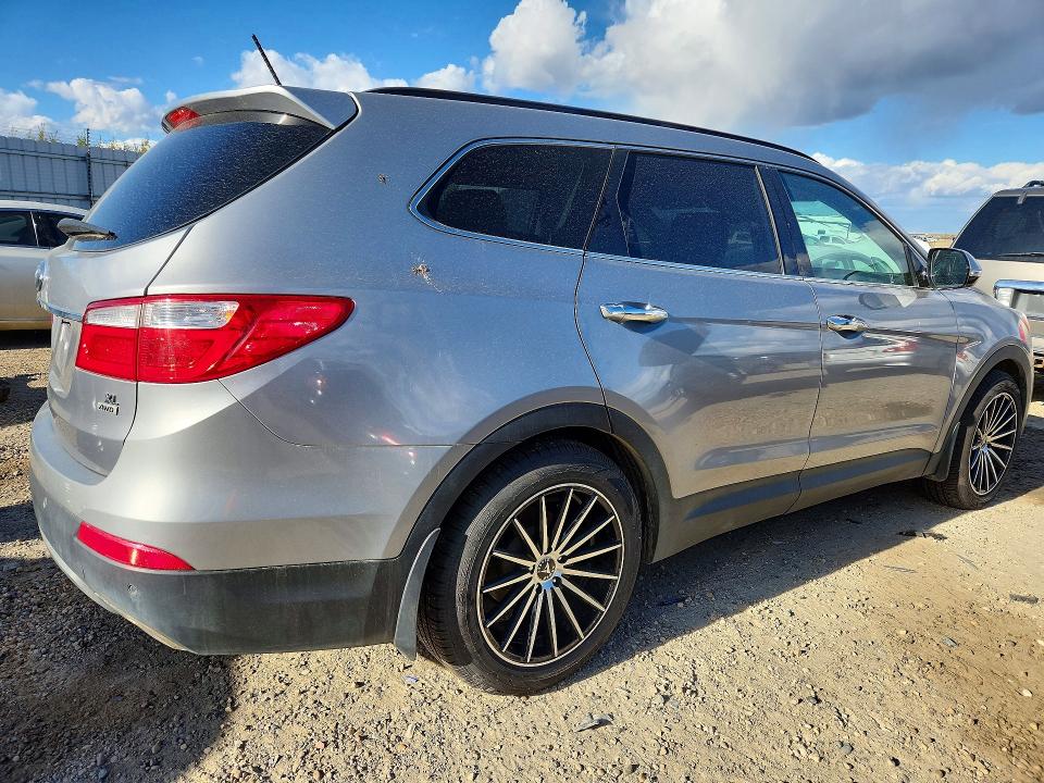 Продажа на аукционе авто 2016 Hyundai Santa Fe, vin: KM8SNDHF0GU131065, номер лота: 71014646