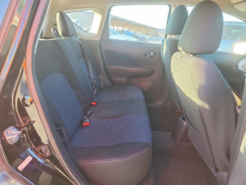 Aukcja sprzedaży 2018 Nissan Versa Note, vin: 3N1CE2CP7JL357007, numer aukcji: 69901556