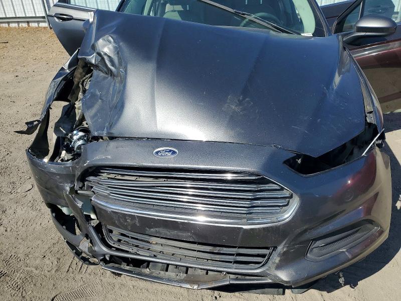 Продажа на аукционе авто 2015 Ford Fusion, vin: 3FA6P0G77FR226916, номер лота: 69442176