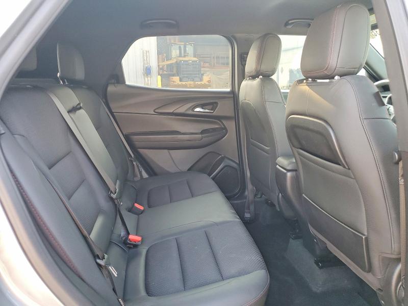 69625636 :رقم المزاد ، KL79MTSL8PB060611 vin ، 2023 Chevrolet Trailblazer مزاد بيع