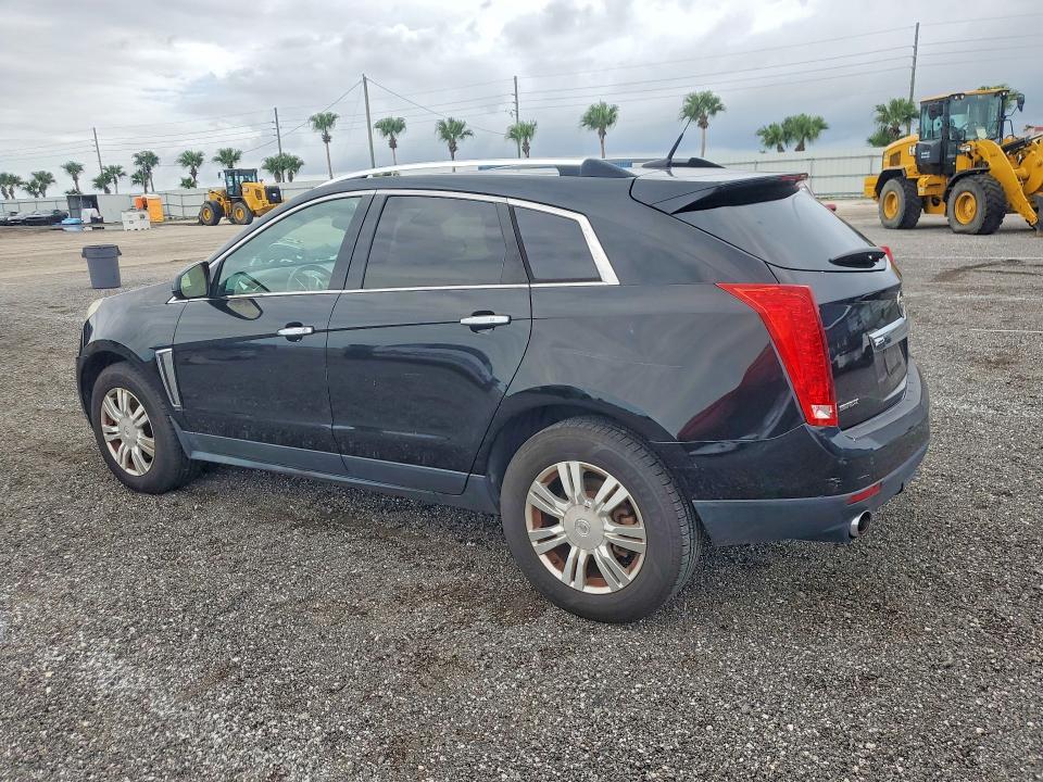 Aukcja sprzedaży 2014 Cadillac Srx, vin: 3GYFNBE34ES632665, numer aukcji: 69192516