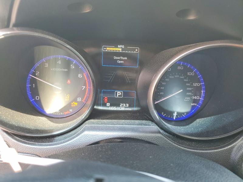 Продаж на аукціоні авто 2017 Subaru Legacy, vin: 4S3BNAN66H3005467, номер лоту: 69084836