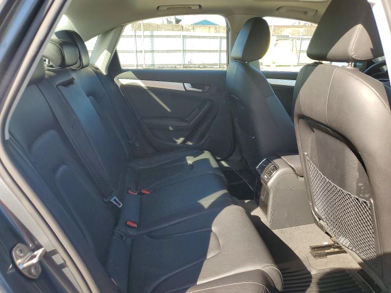 67776596 :رقم المزاد ، WAUFFAFLXCN020891 vin ، 2012 Audi A4 مزاد بيع