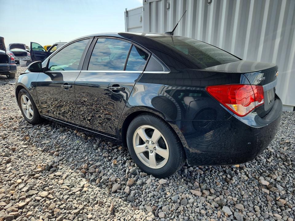 Продажа на аукционе авто 2012 Chevrolet Cruze, vin: 1G1PF5SC0C7350766, номер лота: 67340816