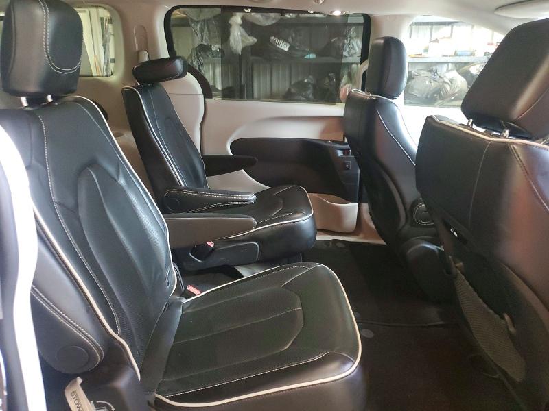 Aukcja sprzedaży 2023 Chrysler Pacifica, vin: 2C4RC1GG2PR623689, numer aukcji: 66623086