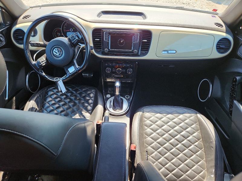 Aukcja sprzedaży 2019 Volkswagen Beetle, vin: 3VW5DAAT9KM503337, numer aukcji: 67601606