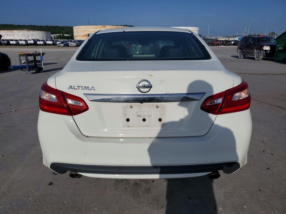 Aukcja sprzedaży 2017 Nissan Altima, vin: 1N4AL3AP1HC487637, numer aukcji: 68270706