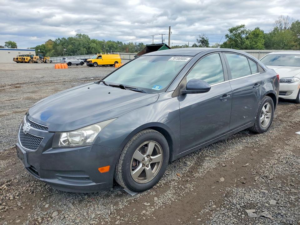 Aukcja sprzedaży 2013 Chevrolet Cruze, vin: 1G1PC5SB8D7166502, numer aukcji: 70708906