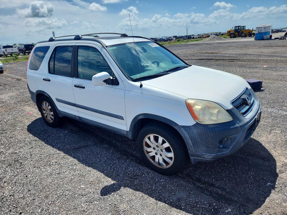 Aukcja sprzedaży 2005 Honda Cr-v, vin: SHSRD78865U331357, numer aukcji: 68475536