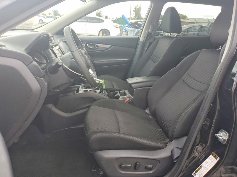 Продажа на аукционе авто 2020 Nissan Rogue, vin: KNMAT2MT5LP529211, номер лота: 69802746