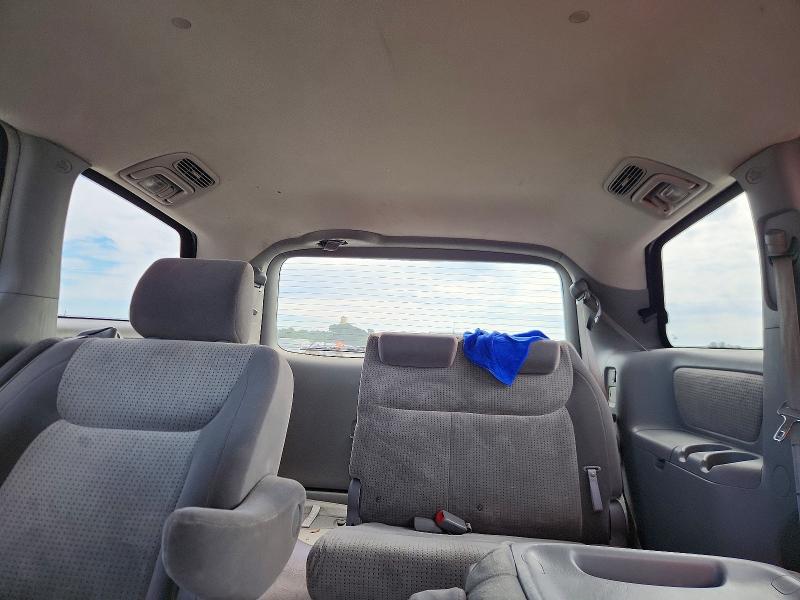 Aukcja sprzedaży 2007 Toyota Sienna, vin: 5TDZK23C47S004160, numer aukcji: 71105866
