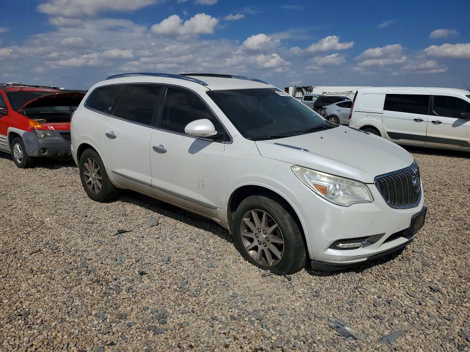 Aukcja sprzedaży 2016 Buick Enclave, vin: 5GAKRBKD7GJ268396, numer aukcji: 68341866