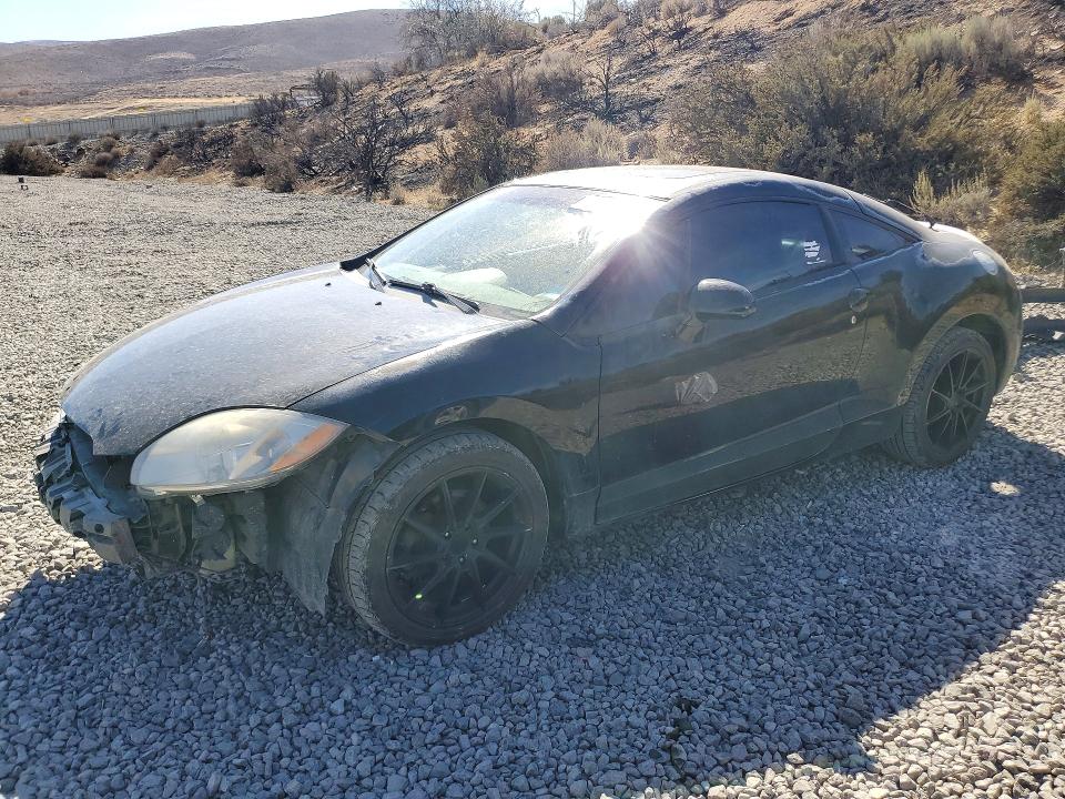 70148316 :رقم المزاد ، 4A3AK34T76E020176 vin ، 2006 Mitsubishi Eclipse مزاد بيع