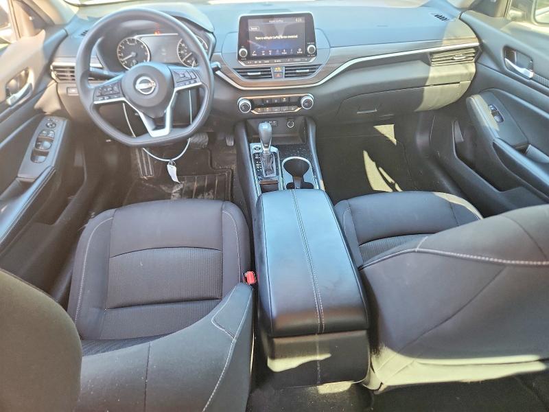 2024 Nissan Altima მანქანა იყიდება აუქციონზე, vin: 1N4BL4DV5RN365504, აუქციონის ნომერი: 68492876