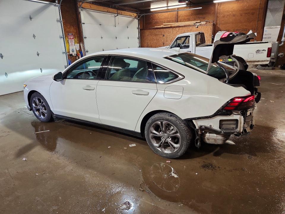 67287966 :رقم المزاد ، 1HGCY1F30RA008749 vin ، 2024 Honda Accord مزاد بيع