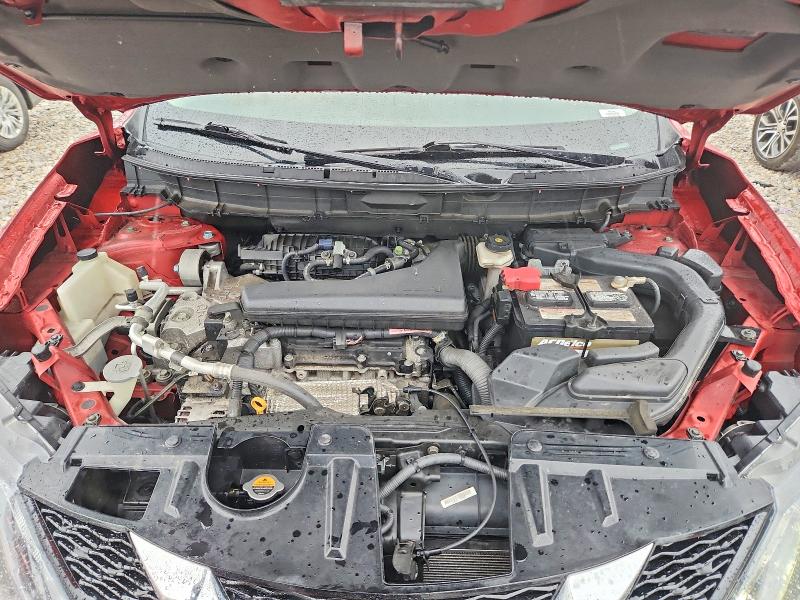 Aukcja sprzedaży 2014 Nissan Rogue, vin: 5N1AT2MV9EC752407, numer aukcji: 69541796
