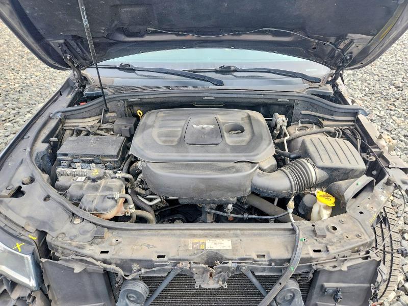 2019 Jeep Grand Cherokee მანქანა იყიდება აუქციონზე, vin: 1C4RJFBGXKC640199, აუქციონის ნომერი: 70102236