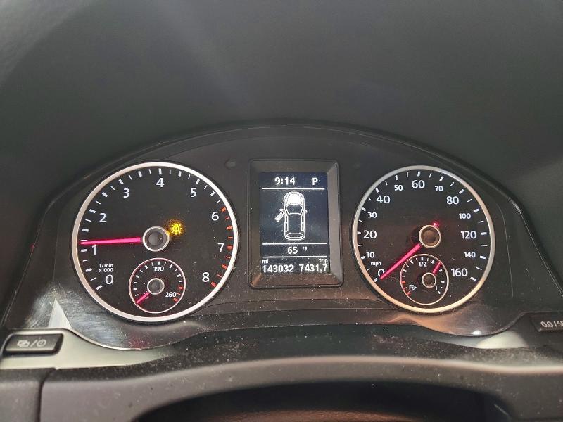 Продажа на аукционе авто 2013 Volkswagen Tiguan, vin: WVGBV7AX6DW530258, номер лота: 68792246
