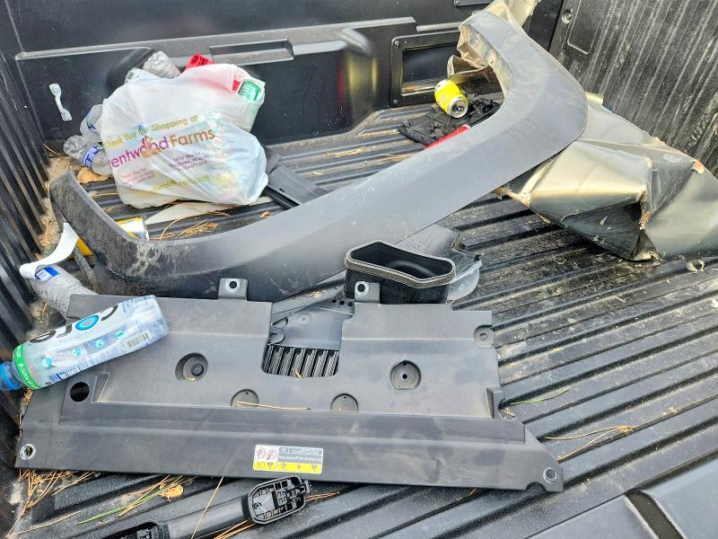 Продажа на аукционе авто 2026 Toyota Tacoma, vin: 3TMLB5JNXTM261071, номер лота: 70287786