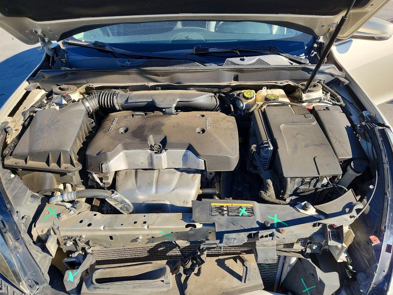 2014 Chevrolet Malibu მანქანა იყიდება აუქციონზე, vin: 1G11H5SL3EF279717, აუქციონის ნომერი: 70541136