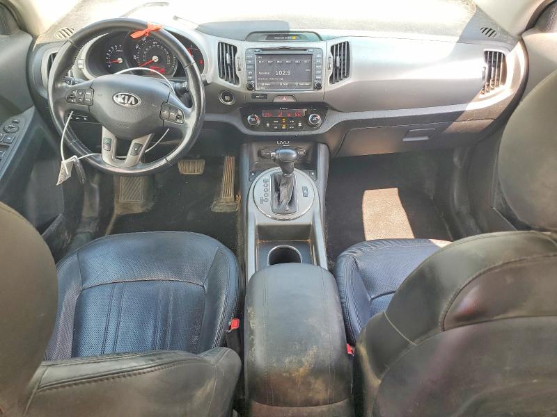Продаж на аукціоні авто 2014 Kia Sportage, vin: KNDPCCA63E7662499, номер лоту: 67657336