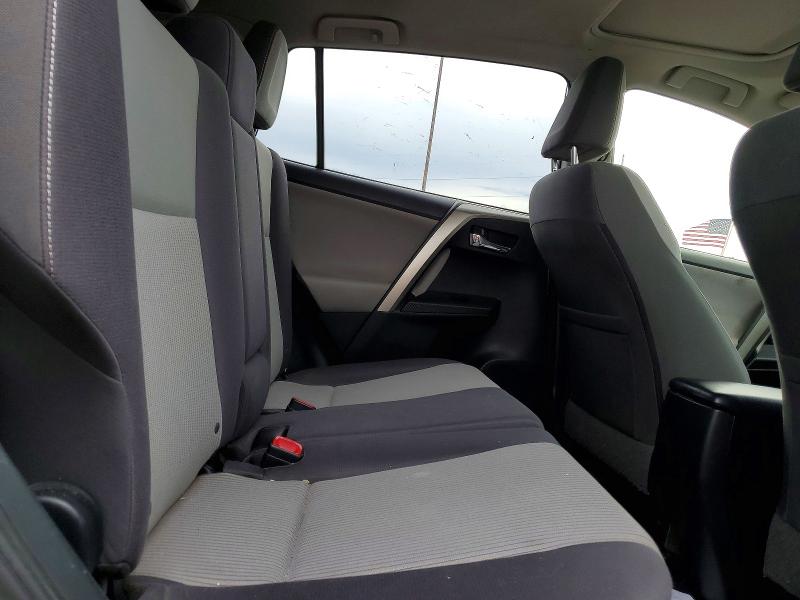 Auction sale of the 2015 Toyota Rav4, vin: JTMWFREV3FD071955, lot number: 67316886