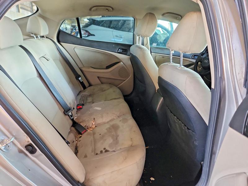 Продаж на аукціоні авто 2014 Kia Optima, vin: 5XXGM4A71EG313991, номер лоту: 68405676
