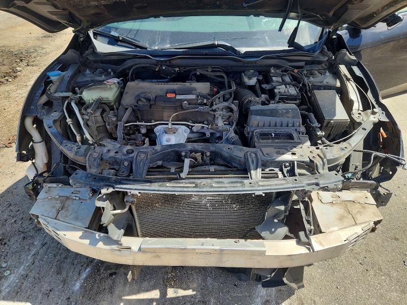 Aukcja sprzedaży 2016 Honda Civic, vin: 19XFC2F58GE045897, numer aukcji: 67606406