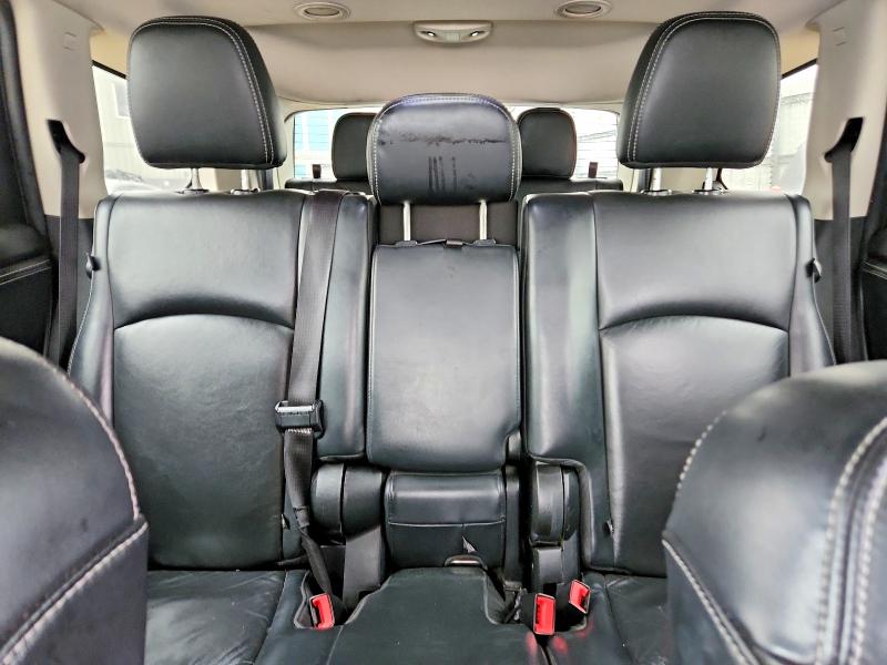Aukcja sprzedaży 2014 Dodge Journey, vin: 3C4PDDFG4ET104628, numer aukcji: 67744386