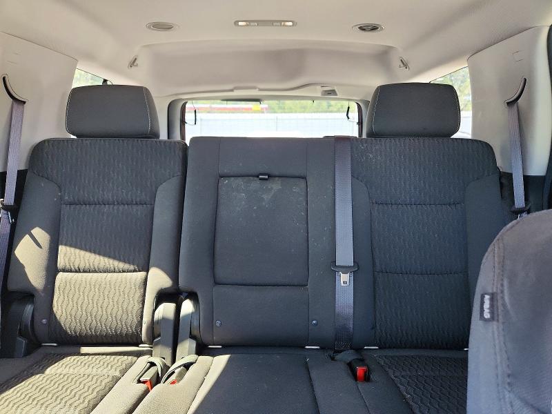 Продаж на аукціоні авто 2015 Chevrolet Tahoe, vin: 1GNSK3KC4FR277838, номер лоту: 70836146
