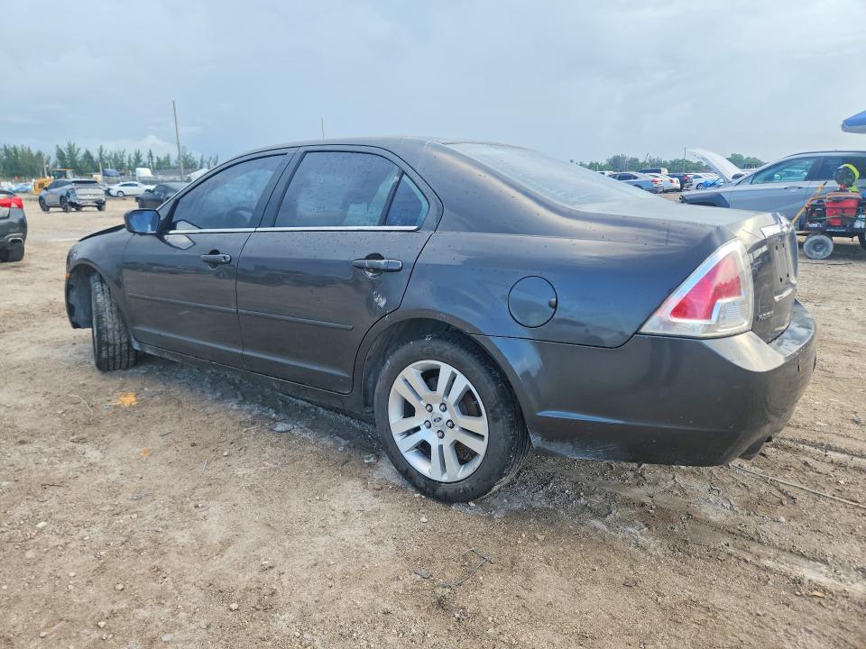 68069766 :رقم المزاد ، 3FAFP08106R102318 vin ، 2006 Ford Fusion مزاد بيع