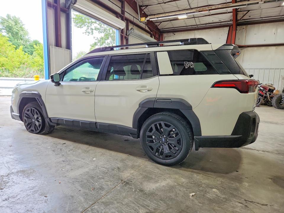Aukcja sprzedaży 2026 Subaru Outback, vin: JF2BURGD5TY475905, numer aukcji: 68654386