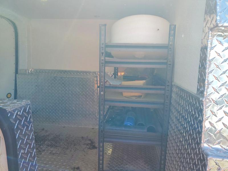 Aukcja sprzedaży 2017 Ford Transit Connect, vin: NM0LS6E72H1293581, numer aukcji: 68596546
