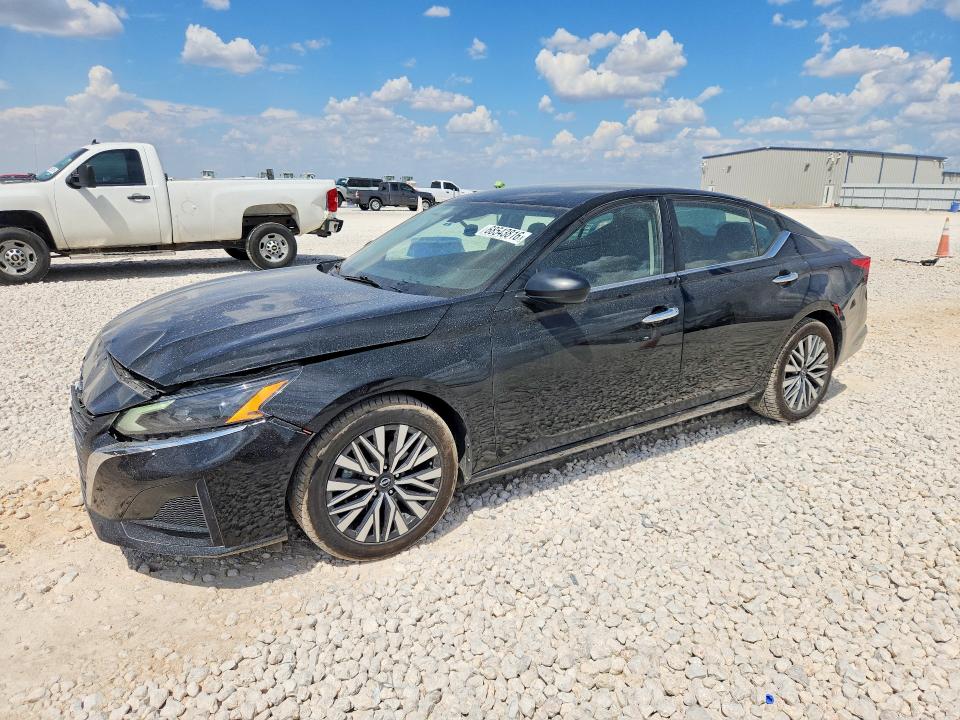 Aukcja sprzedaży 2025 Nissan Altima, vin: 1N4BL4DV0SN307936, numer aukcji: 68543816