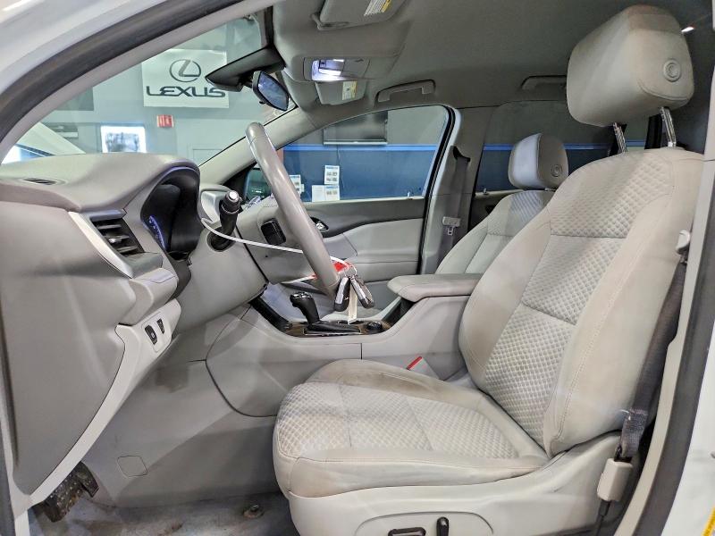 Aukcja sprzedaży 2017 Gmc Acadia, vin: 1GKKNSLA3HZ218214, numer aukcji: 70884106