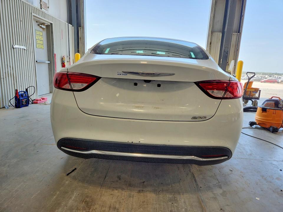Aukcja sprzedaży 2015 Chrysler 200, vin: 1C3CCCAB2FN735861, numer aukcji: 67414276