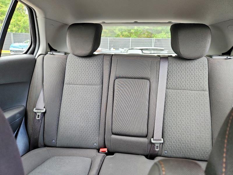 Aukcja sprzedaży 2018 Chevrolet Trax, vin: KL7CJKSB3JB590802, numer aukcji: 68811506