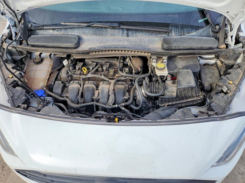 69334586 :رقم المزاد ، NM0LS7F28K1404327 vin ، 2019 Ford Transit Connect مزاد بيع