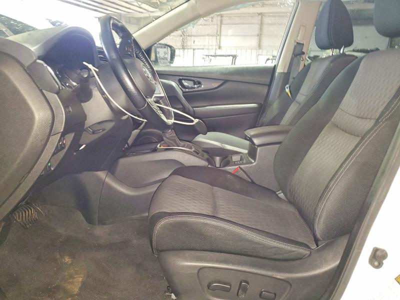 2020 Nissan Rogue მანქანა იყიდება აუქციონზე, vin: JN8AT2MV5LW138426, აუქციონის ნომერი: 68576146