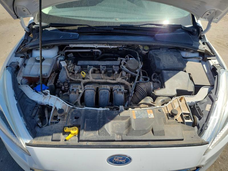 67862926 :رقم المزاد ، 1FADP3E26GL216099 vin ، 2016 Ford Focus مزاد بيع