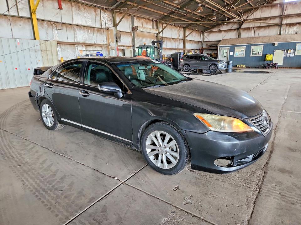 Продажа на аукционе авто 2010 Lexus Es, vin: JTHBK1EG7A2394955, номер лота: 70546276